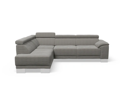 Ecksofa UM Medium L